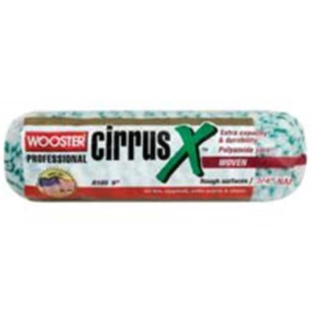 Light House Beauty Rough Roller Cover - 0.5 x 9 in. LI3676669